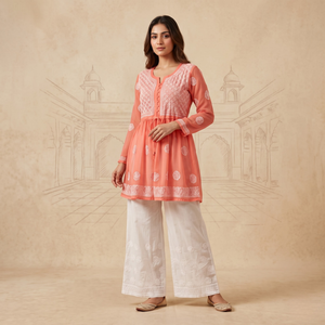 Frock Kurta