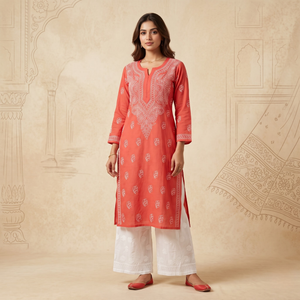 Long Kurta