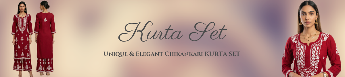 Kurta Set