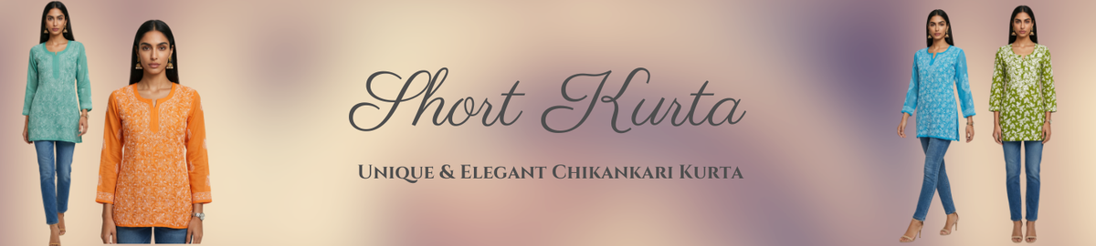 Short Kurta